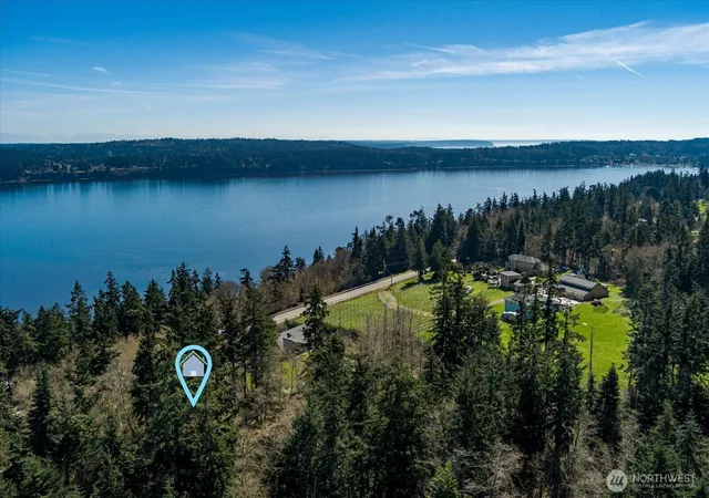 Photo 3 of Land for sale at 0 Honeymoon Bay Rd, Greenbank, WA 98253 | MLS# NWM2511817 | Listing updated on 2026-09-21