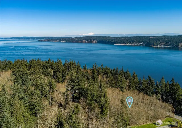 Photo 3 of Land for sale at 0 Honeymoon Bay Rd, Greenbank, WA 98253 | MLS# NWM2511817 | Listing updated on 2026-09-21