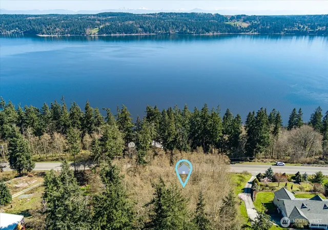 Photo 4 of Land for sale at 0 Honeymoon Bay Rd, Greenbank, WA 98253 | MLS# NWM2511817 | Listing updated on 2026-09-21