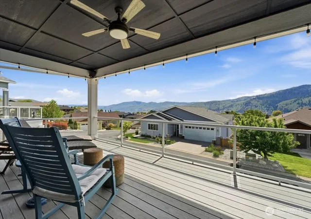 Photo 3 of Single family home for sale at 317 Village Dr, Manson, WA 98831 | MLS# NWM2511824 | Listing updated on 2026-09-22