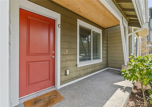 Photo 2 of Townhouse for sale at 17410 118th Avenue Ct E #C, Puyallup, WA 98374 | MLS# NWM2511840 | Listing updated on 2026-09-21