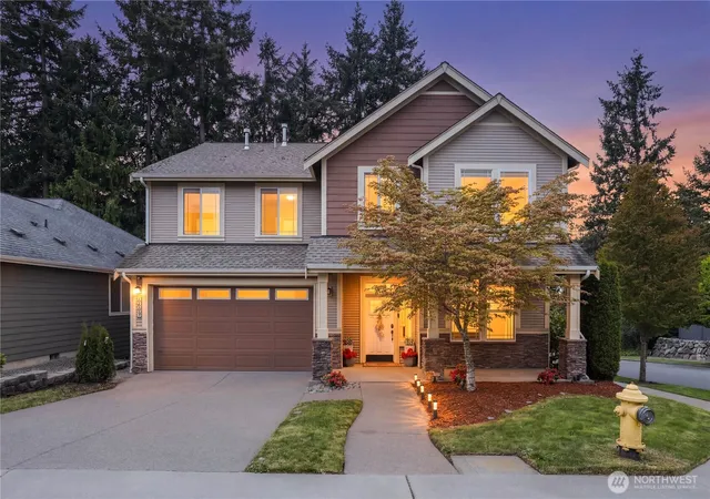 Photo 1 of Single family home for sale at 4002 22nd Street Se, Puyallup, WA 98374 | MLS# NWM2511843 | Listing updated on 2026-09-21