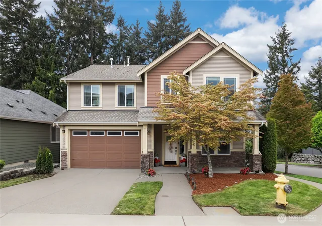 Photo 2 of Single family home for sale at 4002 22nd Street Se, Puyallup, WA 98374 | MLS# NWM2511843 | Listing updated on 2026-09-21