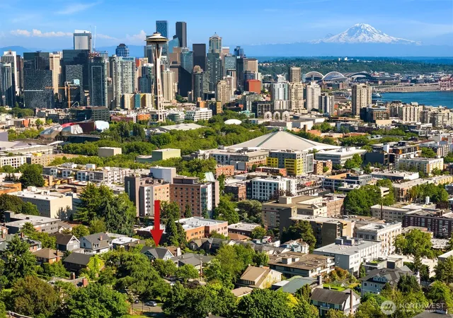 Photo 2 of Sale Pending at 1012 2nd Avenue W, Seattle, WA 98119 | MLS# NWM2511868 | Listing updated on 2026-09-26