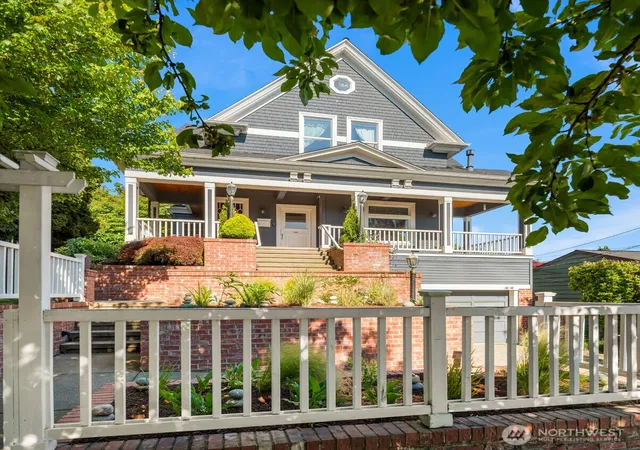 Photo 3 of Sale Pending at 1012 2nd Avenue W, Seattle, WA 98119 | MLS# NWM2511868 | Listing updated on 2026-09-26