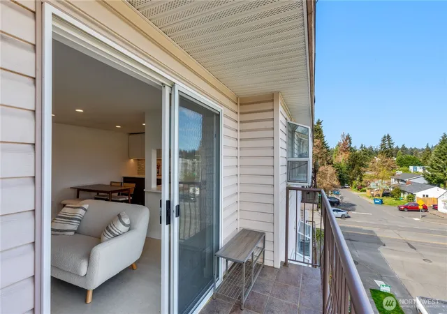 Photo 2 of Condo for sale at 12056 15th Avenue Ne #404, Seattle, WA 98125 | MLS# NWM2511893 | Listing updated on 2026-09-21