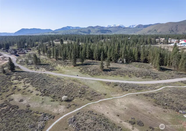 Photo 1 of Land for sale at 9 Tbd Cascadian Way, Winthrop, WA 98862 | MLS# NWM2511901 | Listing updated on 2026-09-21