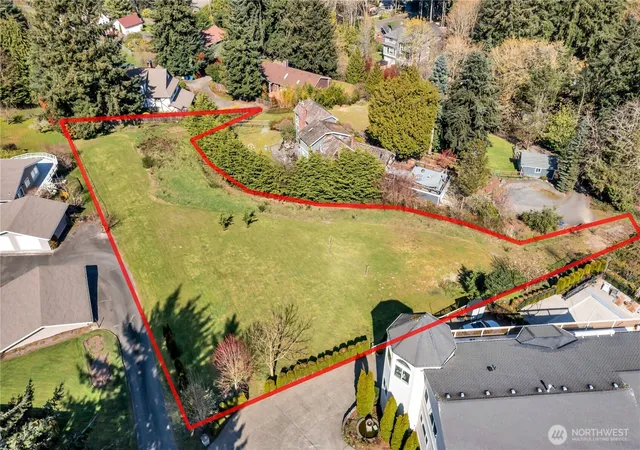 Land for sale at 6210 Dash Point Blvd NE, Tacoma, WA 98422 | MLS# NWM2511909