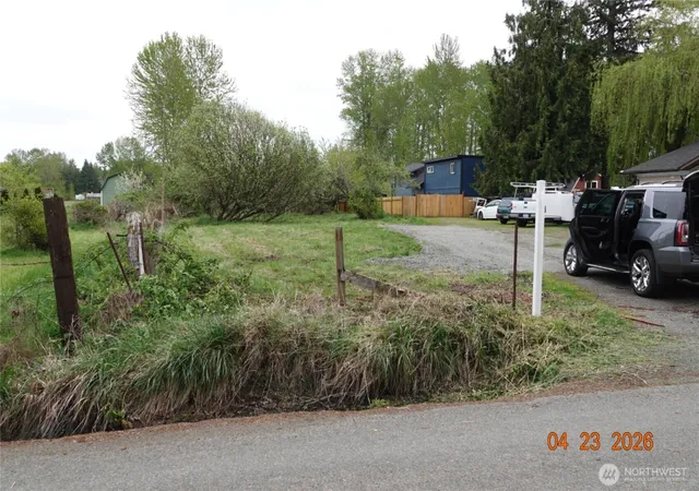 Photo 1 of Land for sale at 11703 34th Avenue E, Tacoma, WA 98446 | MLS# NWM2511919 | Listing updated on 2026-10-01
