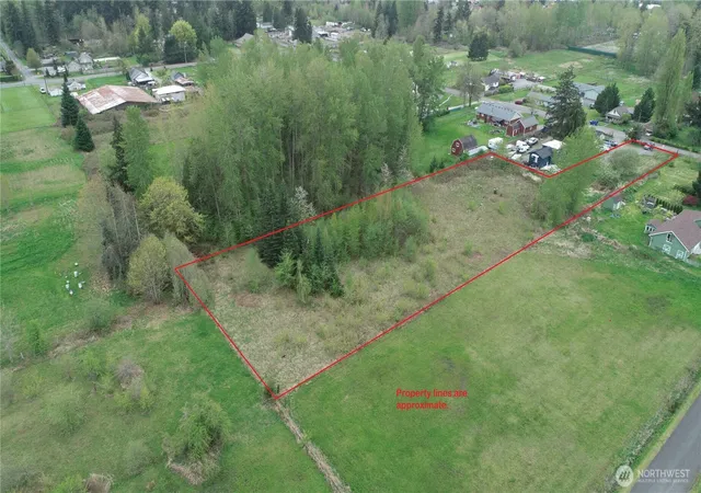 Photo 2 of Land for sale at 11703 34th Avenue E, Tacoma, WA 98446 | MLS# NWM2511919 | Listing updated on 2026-10-01