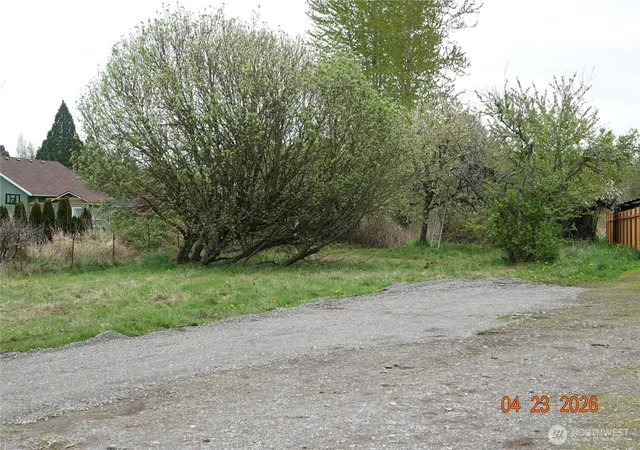 Photo 3 of Land for sale at 11703 34th Avenue E, Tacoma, WA 98446 | MLS# NWM2511919 | Listing updated on 2026-10-01
