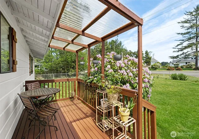 Photo 3 of Single family home for sale at 655 Mt Olympus Ave SE, Ocean Shores, WA 98569 | MLS# NWM2511921 | Listing updated on 2026-10-02