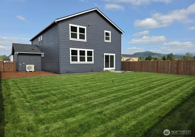 Photo 3 of Single family home for sale at 586 Hann St #57, Buckley, WA 98321 | MLS# NWM2511930 | Listing updated on 2026-09-30