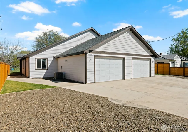 Photo 1 of Multi family home for sale at 1917 Landon Ave #1 & 2, Yakima, WA 98903 | MLS# NWM2511937 | Listing updated on 2026-09-21