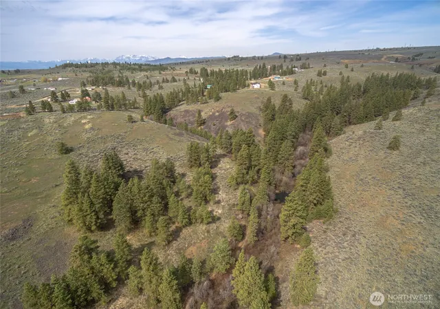 Photo 4 of Land for sale at 105 Wild Turkey Rd, East Wenatchee, WA 98802 | MLS# NWM2511940 | Listing updated on 2026-09-21