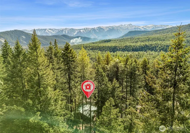 Photo 4 of Single family home for sale at 25603 Camp 12 Rd, Leavenworth, WA 98826 | MLS# NWM2511941 | Listing updated on 2026-09-21