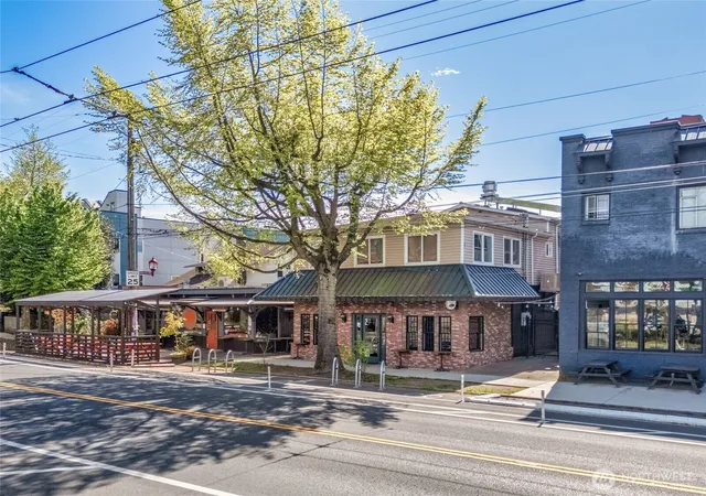 Photo 1 of Single family home for sale at 3015 Beacon Ave S, Seattle, WA 98144 | MLS# NWM2511975 | Listing updated on 2026-09-21