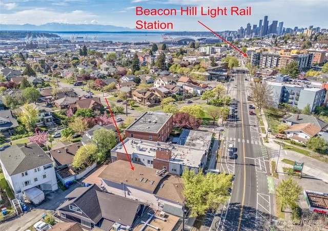 Photo 3 of Single family home for sale at 3015 Beacon Ave S, Seattle, WA 98144 | MLS# NWM2511975 | Listing updated on 2026-09-21