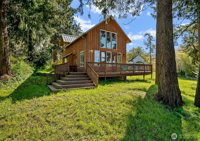 Photo 2 of Single family home for sale at 996 Orchid Rd, Camano Island, WA 98282 | MLS# NWM2512040 | Listing updated on 2026-10-03