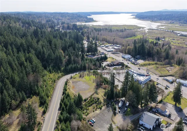 Photo 3 of Land for sale at 0 Romance Hl Rd, Belfair, WA 98528 | MLS# NWM2512051 | Listing updated on 2026-09-21