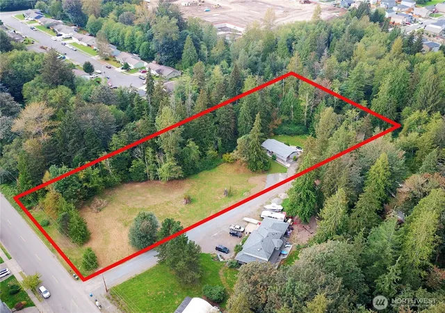 Photo 1 of Land for sale at 32531 138th Street Se, Sultan, WA 98294 | MLS# NWM2512062 | Listing updated on 2026-09-21