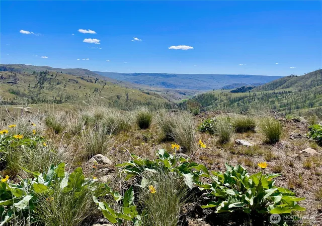 Photo 1 of Land for sale at 436 Antoine Crk Rd #G, Chelan, WA 98816 | MLS# NWM2512084 | Listing updated on 2026-09-21