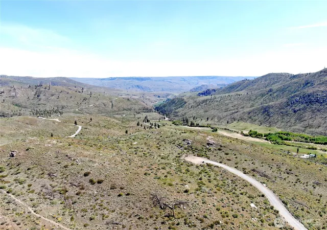 Photo 3 of Land for sale at 436 Antoine Crk Rd #G, Chelan, WA 98816 | MLS# NWM2512084 | Listing updated on 2026-09-21