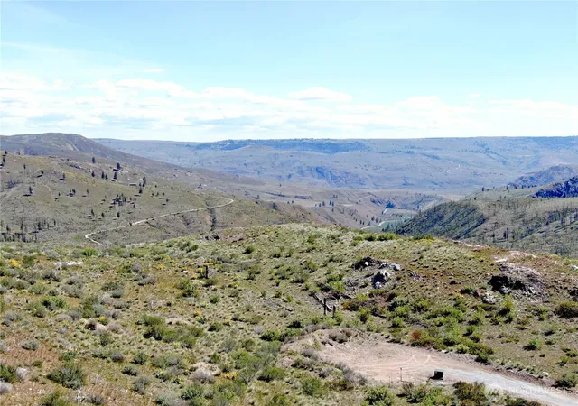 Photo 3 of Land for sale at 436 Antoine Crk Rd #G, Chelan, WA 98816 | MLS# NWM2512084 | Listing updated on 2026-09-21