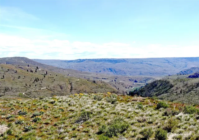 Photo 4 of Land for sale at 436 Antoine Crk Rd #G, Chelan, WA 98816 | MLS# NWM2512084 | Listing updated on 2026-09-21