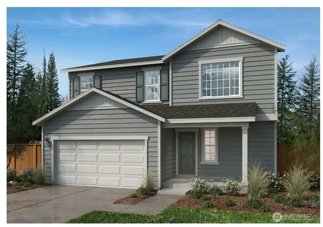 Photo 1 of Sale Pending at 30414 126th (phase 3 Lot 6) Ct Se, Auburn, WA 98092 | MLS# NWM2512091 | Listing updated on 2026-09-25