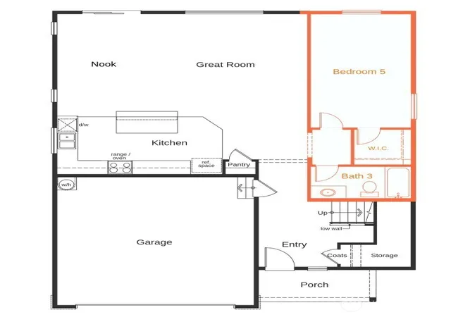 Photo 2 of Sale Pending at 30414 126th (phase 3 Lot 6) Ct Se, Auburn, WA 98092 | MLS# NWM2512091 | Listing updated on 2026-09-25