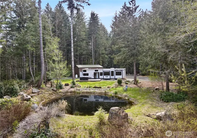 Photo 1 of Land for sale at 151 E Horine Way, Shelton, WA 98584 | MLS# NWM2512099 | Listing updated on 2026-09-21
