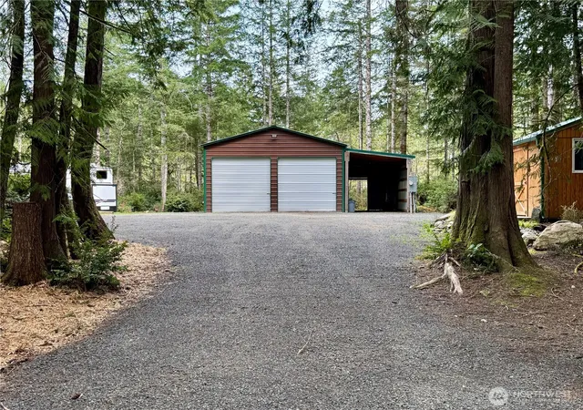 Photo 2 of Land for sale at 151 E Horine Way, Shelton, WA 98584 | MLS# NWM2512099 | Listing updated on 2026-09-21