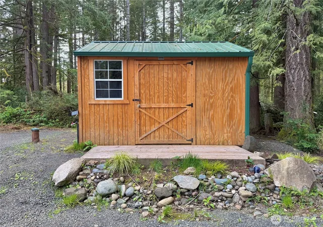 Photo 4 of Land for sale at 151 E Horine Way, Shelton, WA 98584 | MLS# NWM2512099 | Listing updated on 2026-09-21