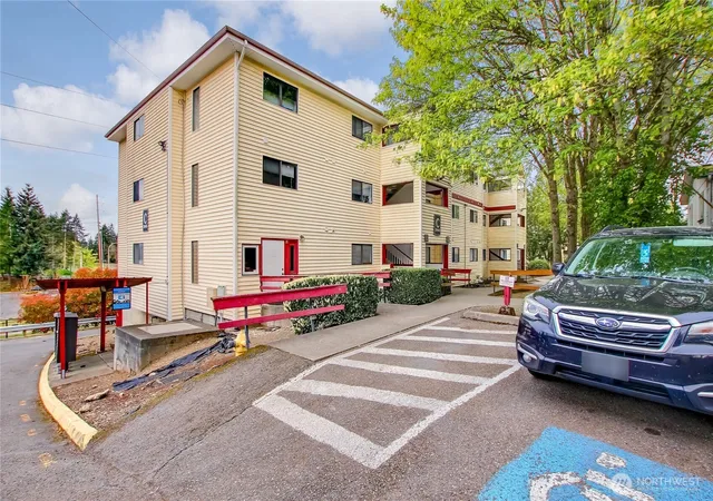 Photo 1 of Condo for sale at 29645 18th Avenue S #C204, Federal Way, WA 98003 | MLS# NWM2512107 | Listing updated on 2026-09-21