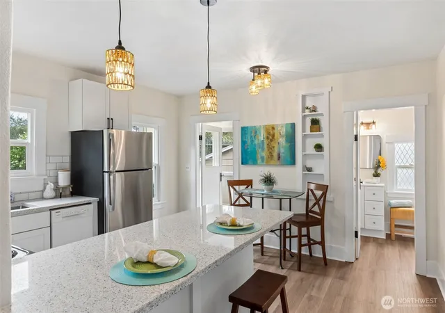 Photo 3 of Pending - Backup Offer Requested at 1008 Frederick St Se, Olympia, WA 98501 | MLS# NWM2512109 | Listing updated on 2026-10-03