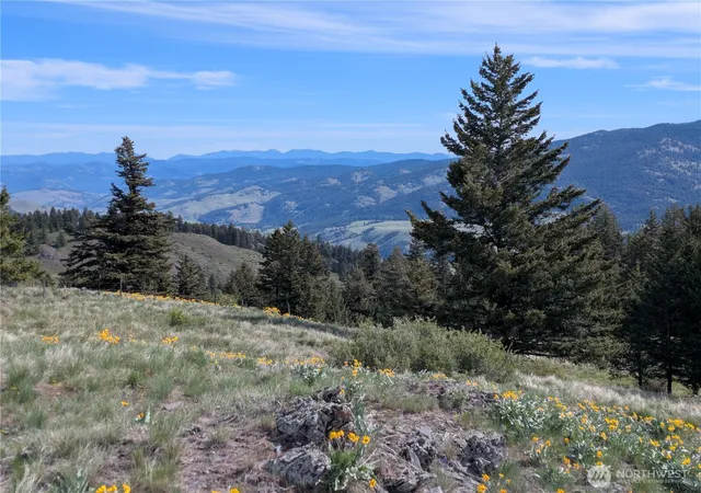 Photo 1 of Land for sale at 84 1/2 Pratt Rd, Oroville, WA 98844 | MLS# NWM2512116 | Listing updated on 2026-09-21