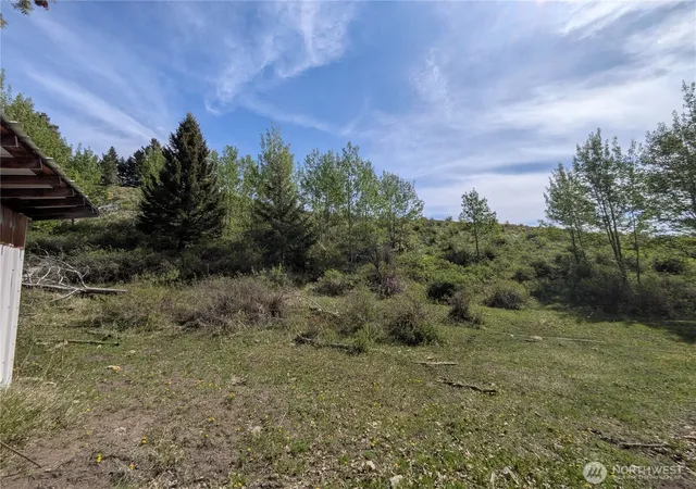 Photo 4 of Land for sale at 84 1/2 Pratt Rd, Oroville, WA 98844 | MLS# NWM2512116 | Listing updated on 2026-09-21