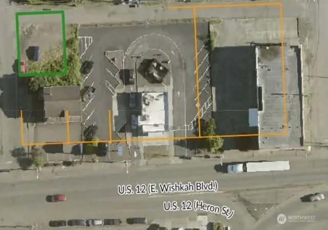 Photo 4 of Land for sale at 110 S Harbor St, Aberdeen, WA 98520 | MLS# NWM2512134 | Listing updated on 2026-09-21