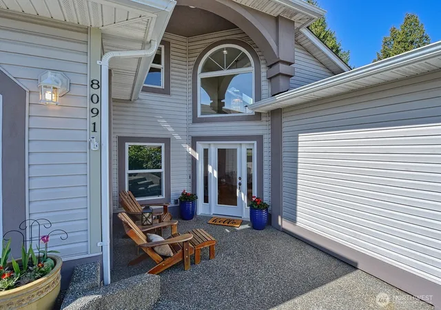 Photo 2 of Single family home for sale at 8091 Kispiox Rd, Blaine, WA 98230 | MLS# NWM2512135 | Listing updated on 2026-09-21