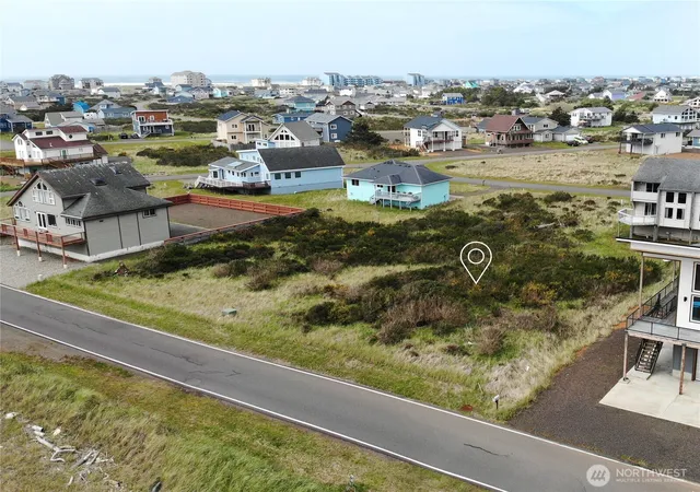 Photo 2 of Land for sale at 1493 E Ocean Shrs Blvd Sw, Ocean Shores, WA 98569 | MLS# NWM2512150 | Listing updated on 2026-09-21