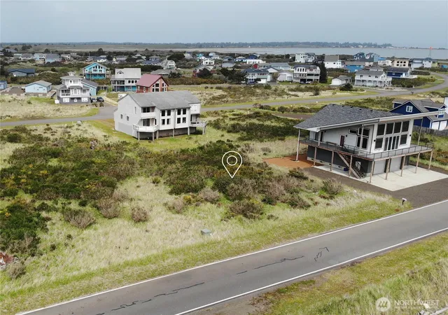 Photo 3 of Land for sale at 1493 E Ocean Shrs Blvd Sw, Ocean Shores, WA 98569 | MLS# NWM2512150 | Listing updated on 2026-09-21