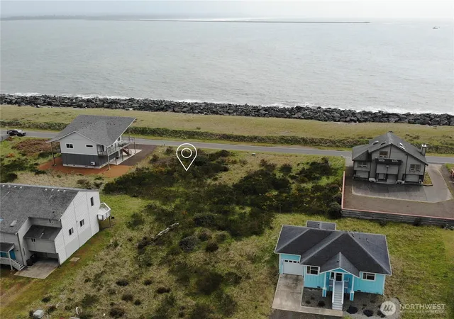 Photo 4 of Land for sale at 1493 E Ocean Shrs Blvd SW, Ocean Shores, WA 98569 | MLS# NWM2512150 | Listing updated on 2026-09-21