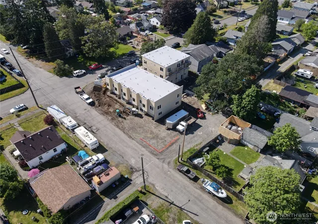 Townhouse for sale at 2845 68th Street #103, Tacoma, WA 98409 | MLS# NWM2512152