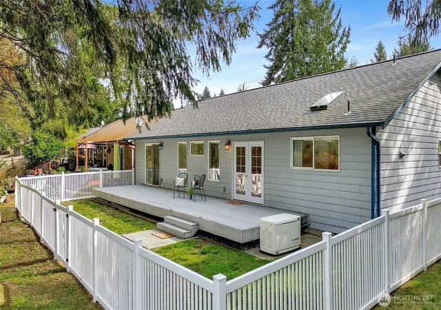 Photo 3 of Single family home for sale at 659 Cain Lake Rd, Sedro Woolley, WA 98284 | MLS# NWM2512161 | Listing updated on 2026-09-26
