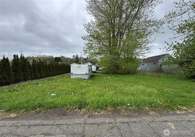 Photo 1 of Land for sale at 2210 Simpson Ave, Aberdeen, WA 98520 | MLS# NWM2512165 | Listing updated on 2026-09-21