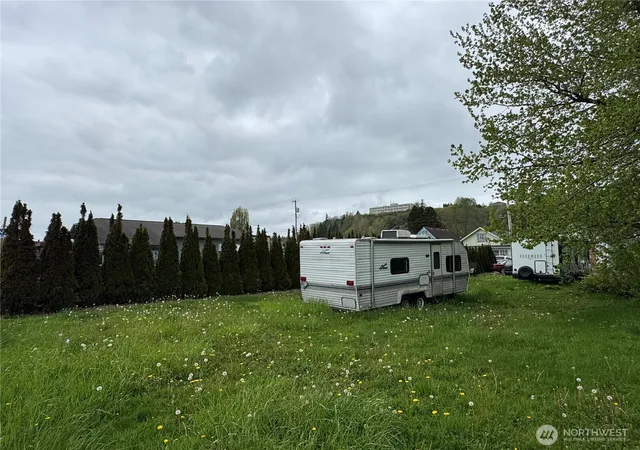 Photo 2 of Land for sale at 2210 Simpson Ave, Aberdeen, WA 98520 | MLS# NWM2512165 | Listing updated on 2026-09-21