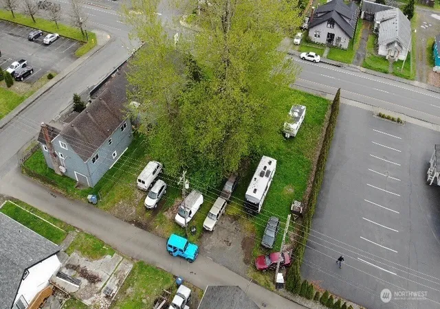 Photo 4 of Land for sale at 2210 Simpson Ave, Aberdeen, WA 98520 | MLS# NWM2512165 | Listing updated on 2026-09-21