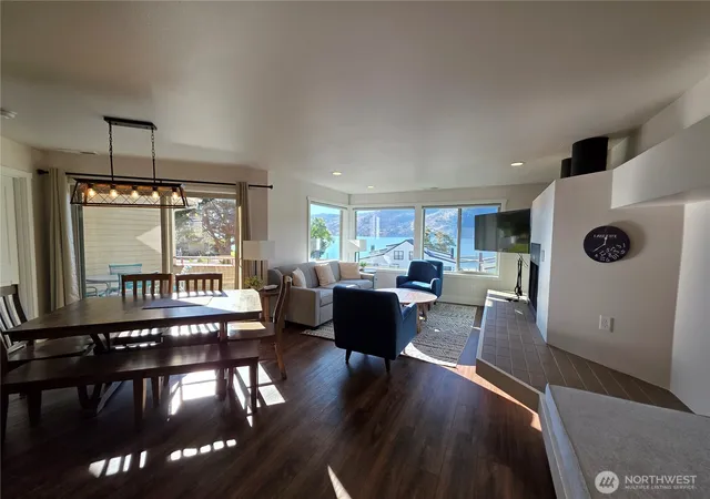 Photo 3 of Single family home for sale at 1 Lodge 641 C, Manson, WA 98831 | MLS# NWM2512205 | Listing updated on 2026-09-21