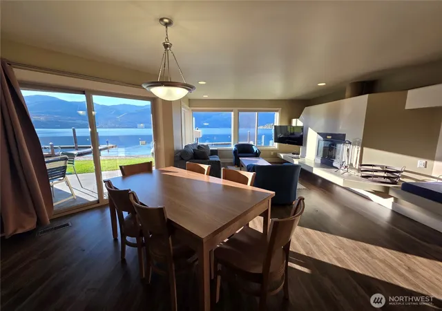 Photo 1 of Multi family home for sale at 1 Lakeside 714 I, Manson, WA 98831 | MLS# NWM2512224 | Listing updated on 2026-09-21